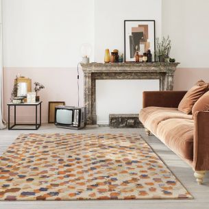 Tapis Tagg SERGE LESAGE