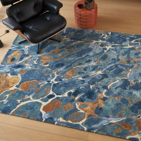 Tapis Text SERGE LESAGE Tapis Text SERGE LESAGE