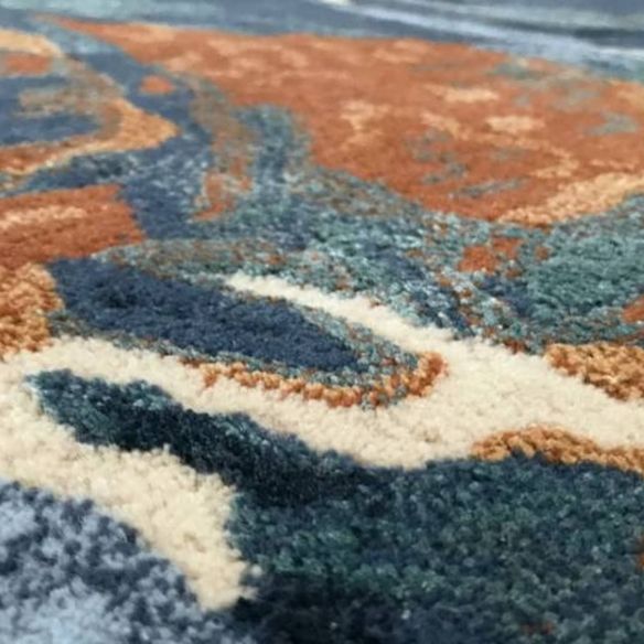 Tapis Text SERGE LESAGE Tapis Text SERGE LESAGE