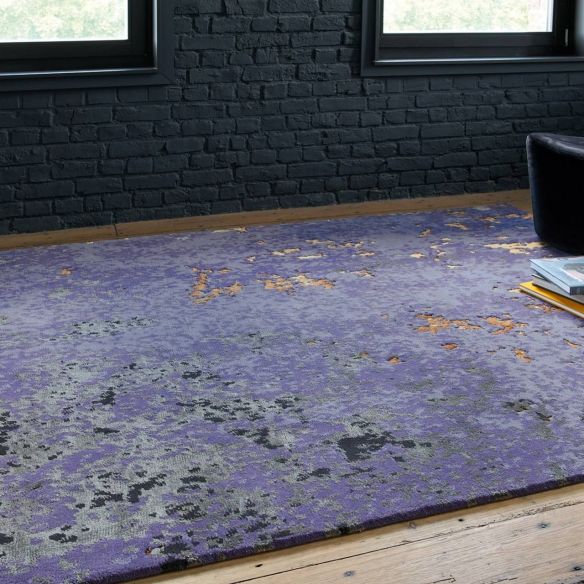 Tapis Top SERGE LESAGE