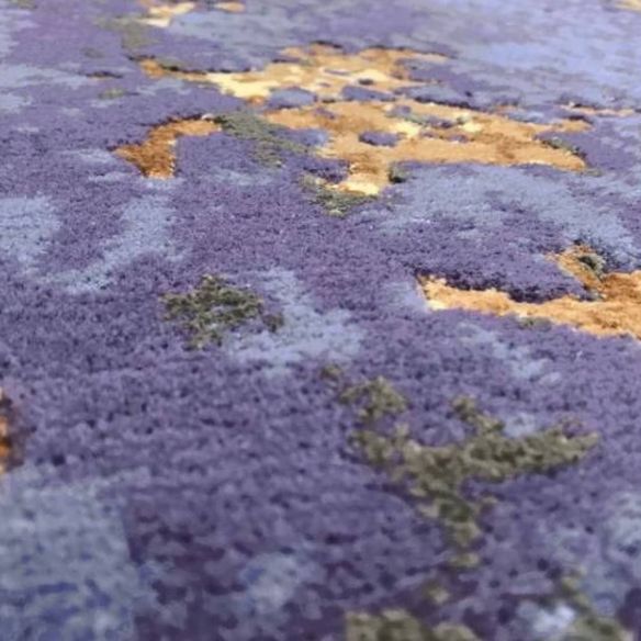 Tapis Top SERGE LESAGE