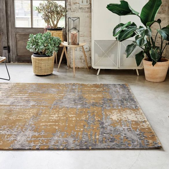 Tapis Used SERGE LESAGE