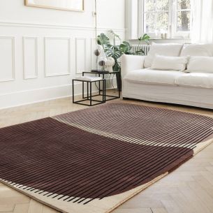 Tapis Snoop SERGE LESAGE