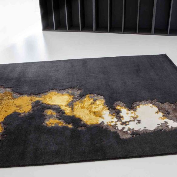 Tapis Behind SERGE LESAGE