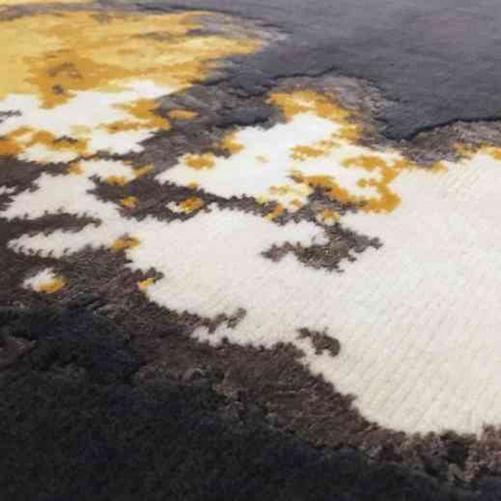 Tapis Behind SERGE LESAGE