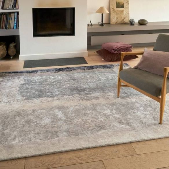 Tapis Pol SERGE LESAGE