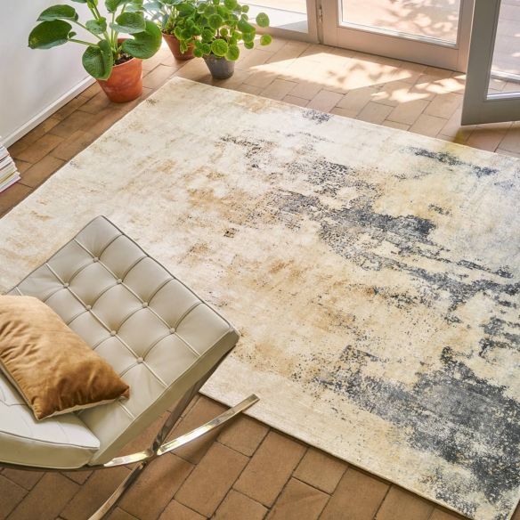 Tapis Patina SERGE LESAGE