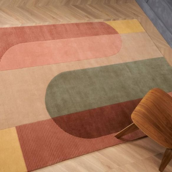 Tapis Ombres SERGE LESAGE