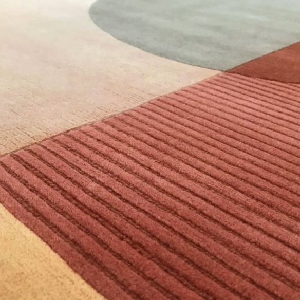 Tapis Ombres SERGE LESAGE