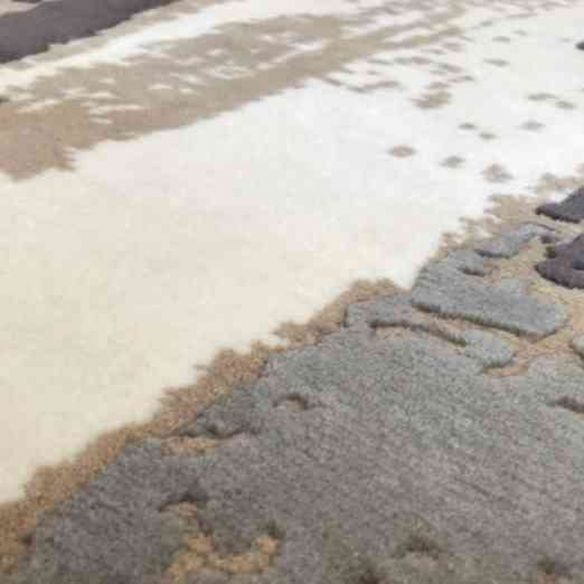 Tapis Bold SERGE LESAGE