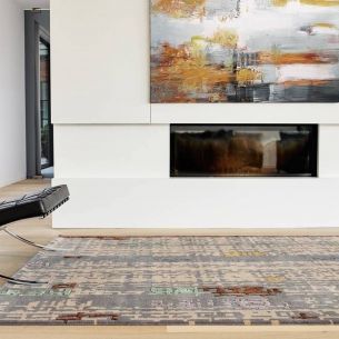 Tapis Net SERGE LESAGE