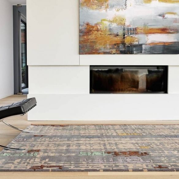 Tapis Net SERGE LESAGE