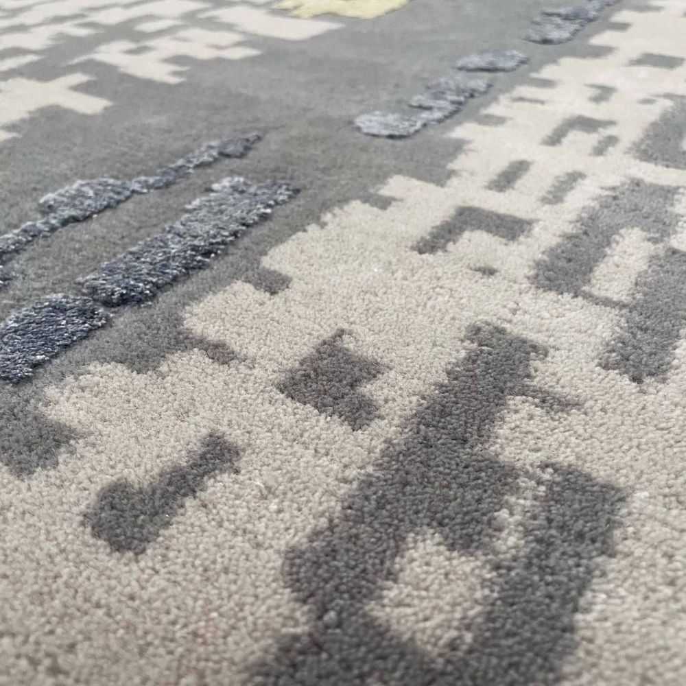 Tapis Net SERGE LESAGE