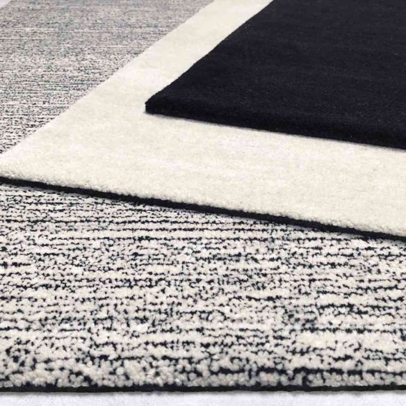 Tapis Carnegie SERGE LESAGE