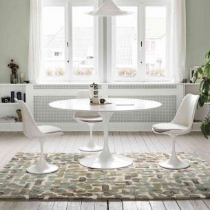 Tapis Cities SERGE LESAGE