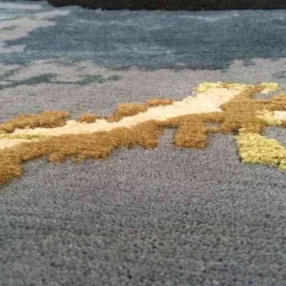 Tapis Eclat SERGE LESAGE