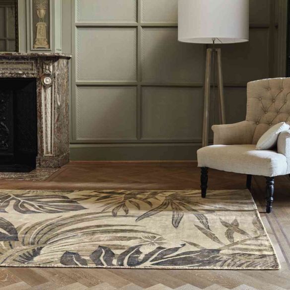 Tapis Fantasy SERGE LESAGE