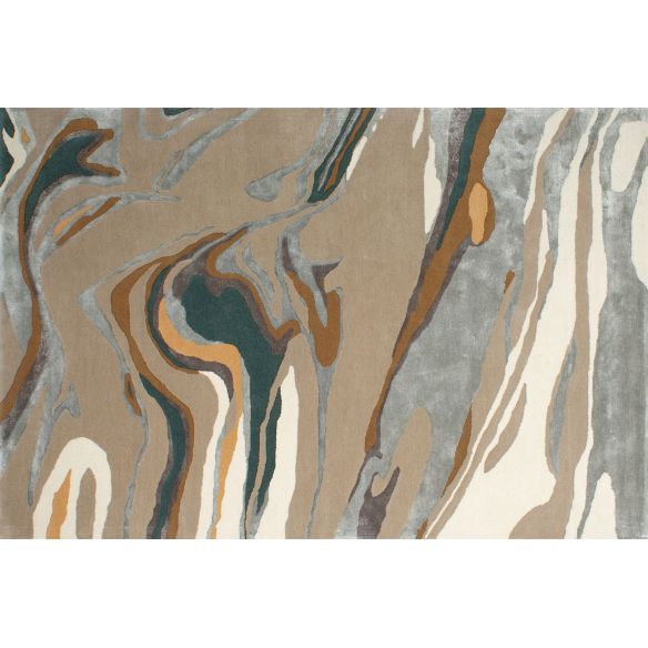 Tapis Fiction SERGE LESAGE