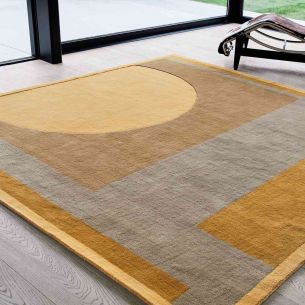 Tapis Gong SERGE LESAGE