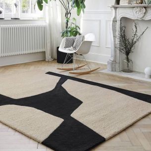 Tapis Limaa SERGE LESAGE