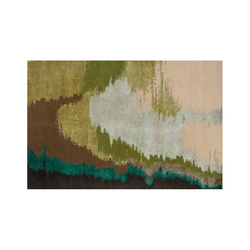 Tapis Hoek SERGE LESAGE