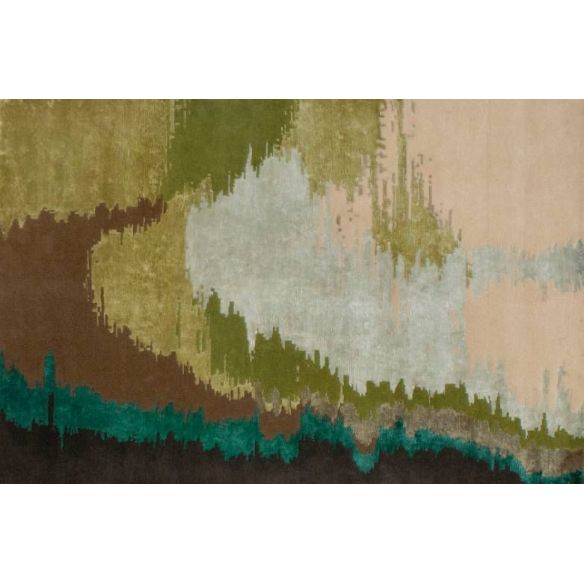 Tapis Hoek SERGE LESAGE