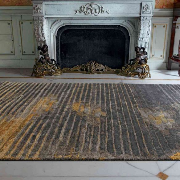 Tapis Hollo SERGE LESAGE