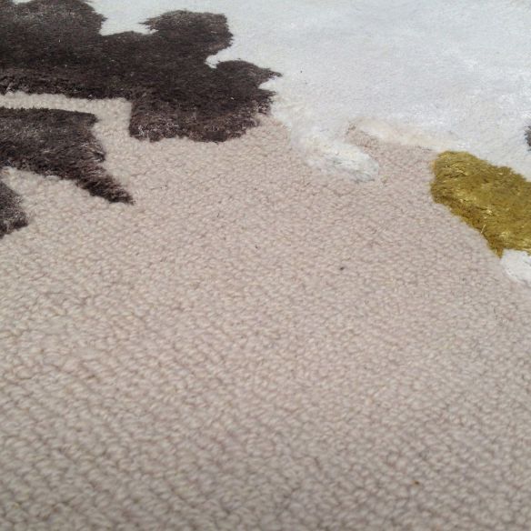 Tapis World SERGE LESAGE