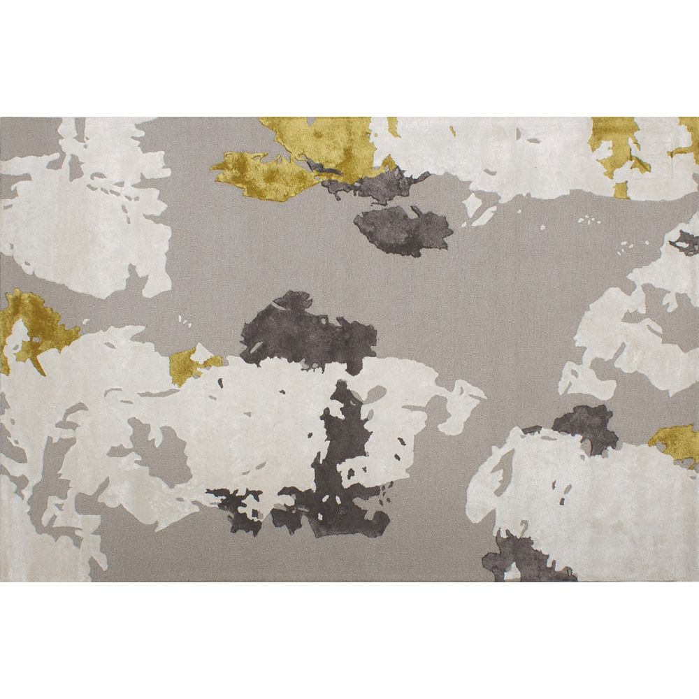 Tapis World SERGE LESAGE