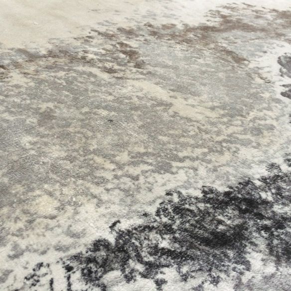 Tapis Land SERGE LESAGE