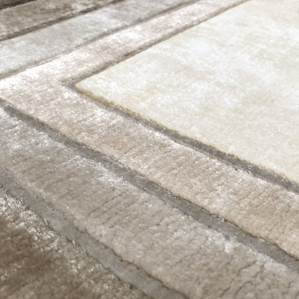 Tapis Liliane SERGE LESAGE