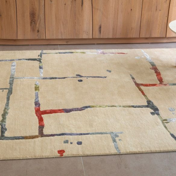 Tapis Ribbon SERGE LESAGE