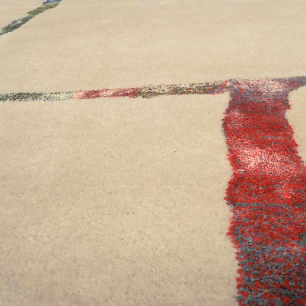 Tapis Ribbon SERGE LESAGE