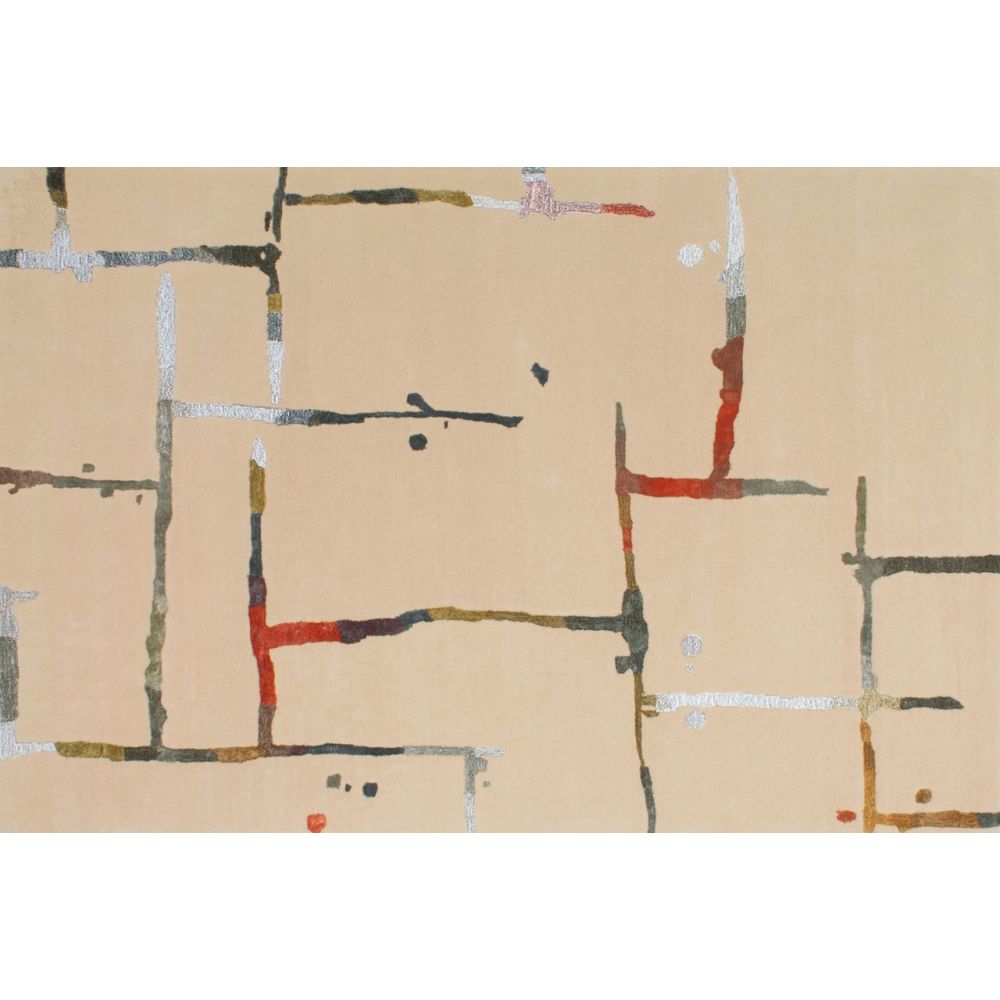 Tapis Ribbon SERGE LESAGE
