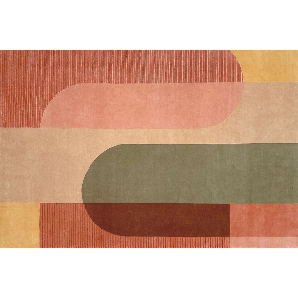 Tapis Ombres SERGE LESAGE