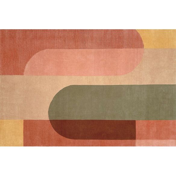 Tapis Ombres SERGE LESAGE
