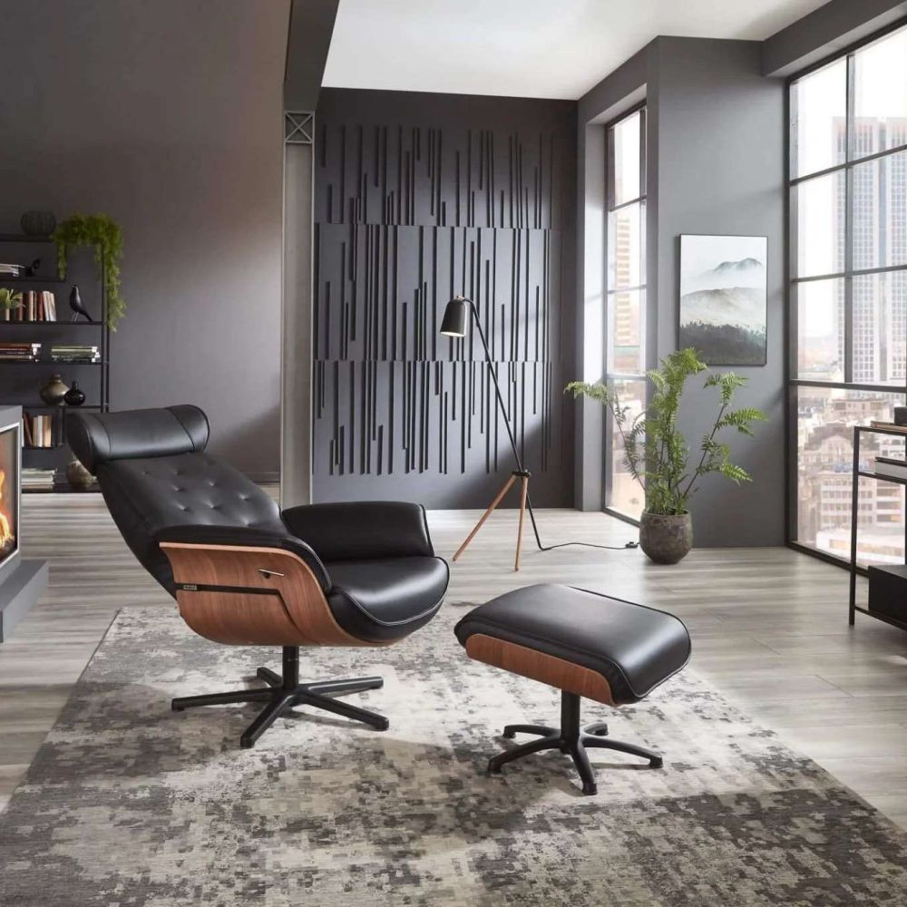 Fauteuil de relaxation CP20057