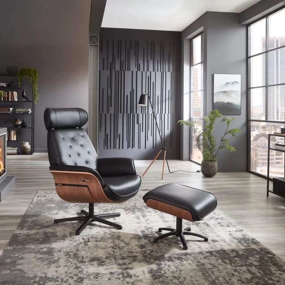 Fauteuil de relaxation CP20057