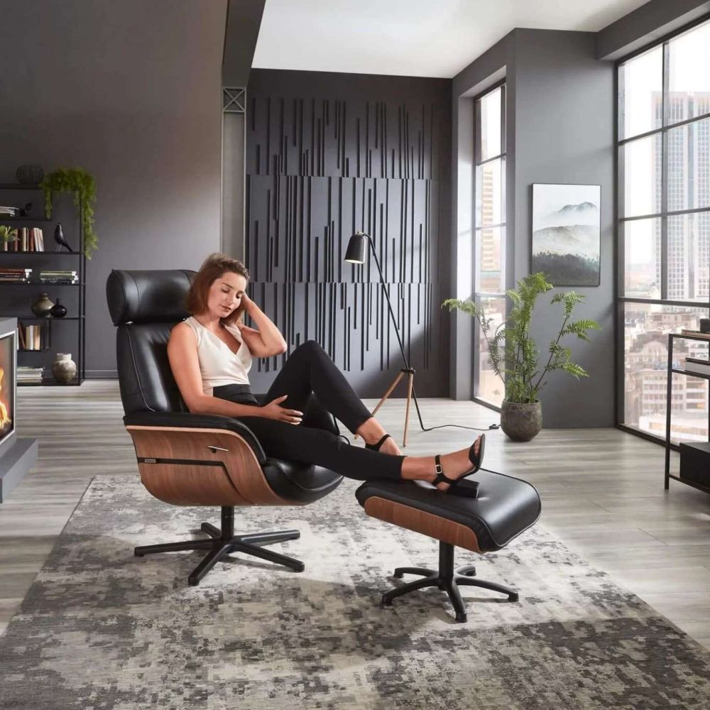 Fauteuil de relaxation CP20057