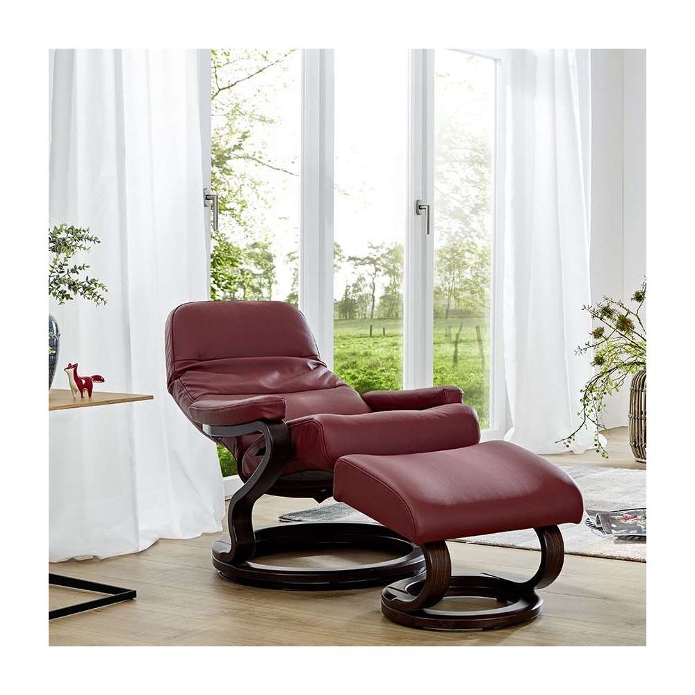 Fauteuil de relaxation Zérostress 9879