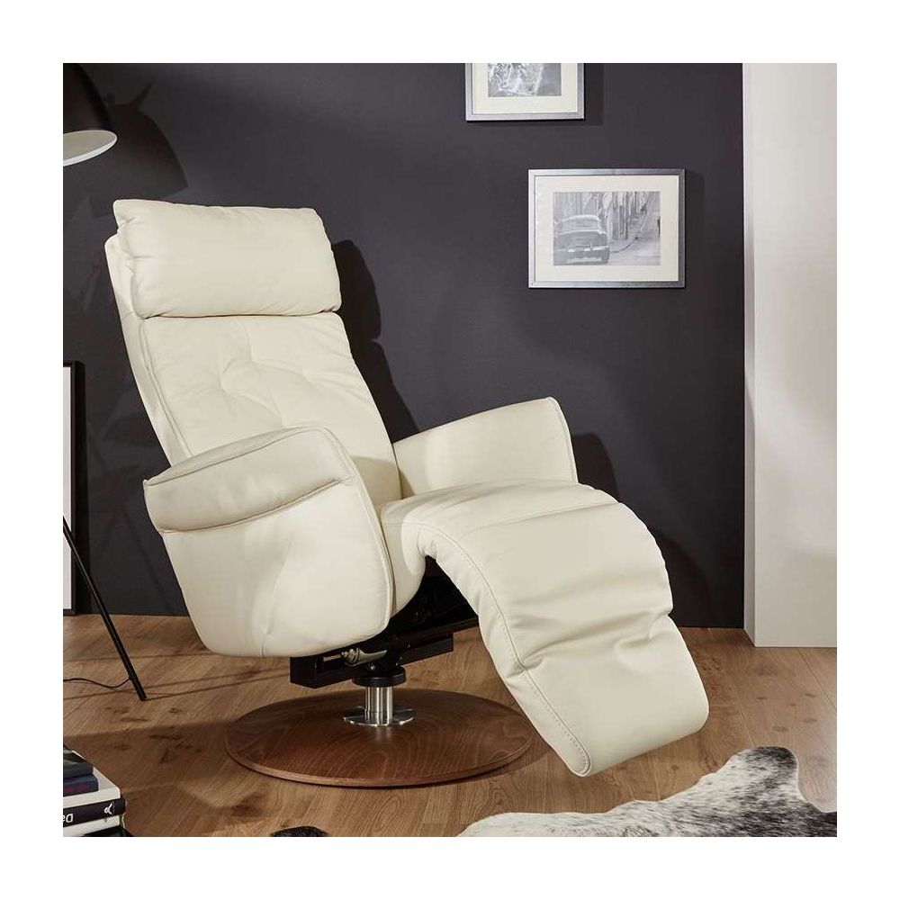 Fauteuil de relaxation S-lounger 7806