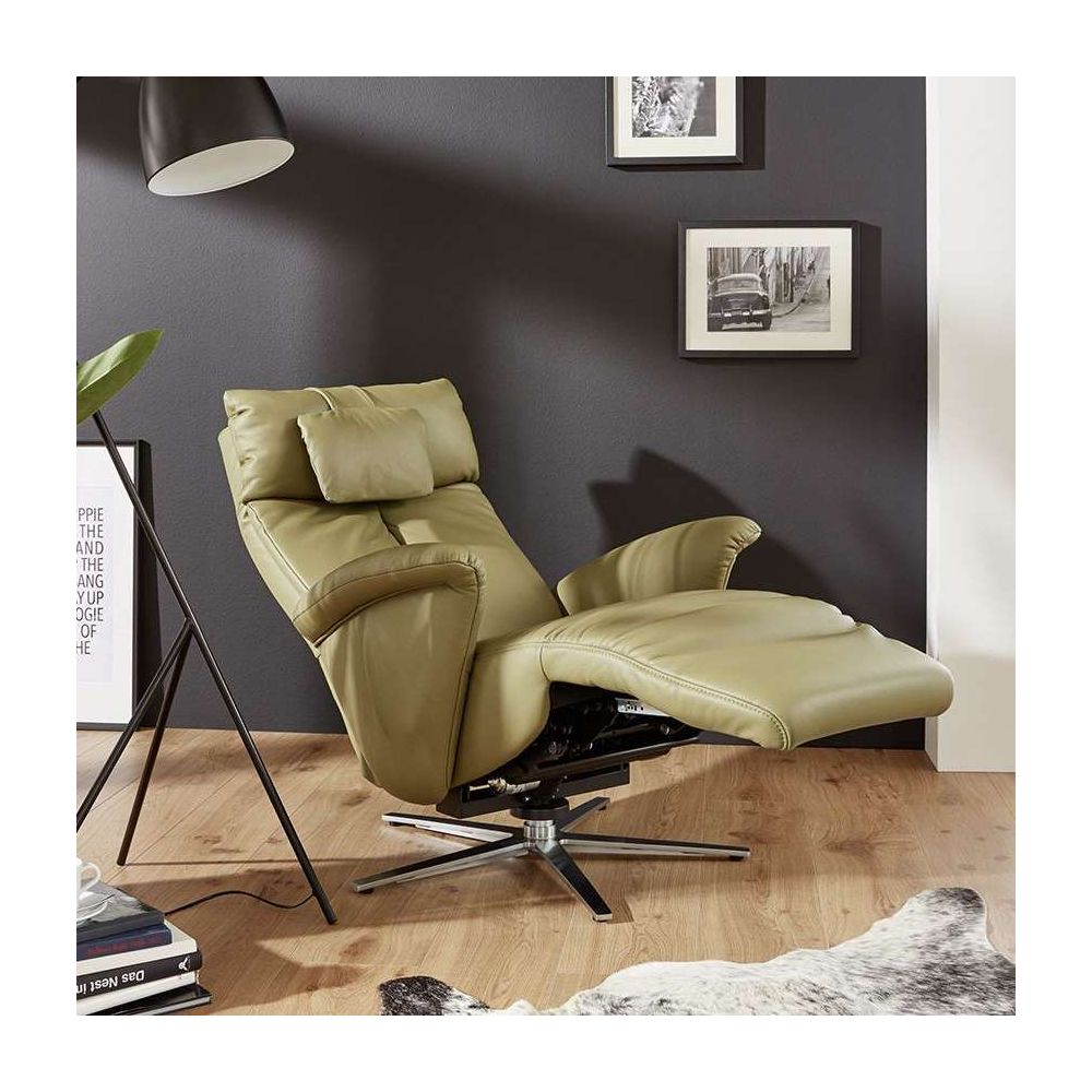 Fauteuil de relaxation S-lounger 7804