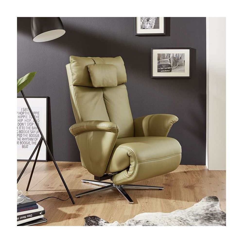 Fauteuil de relaxation S-lounger 7804