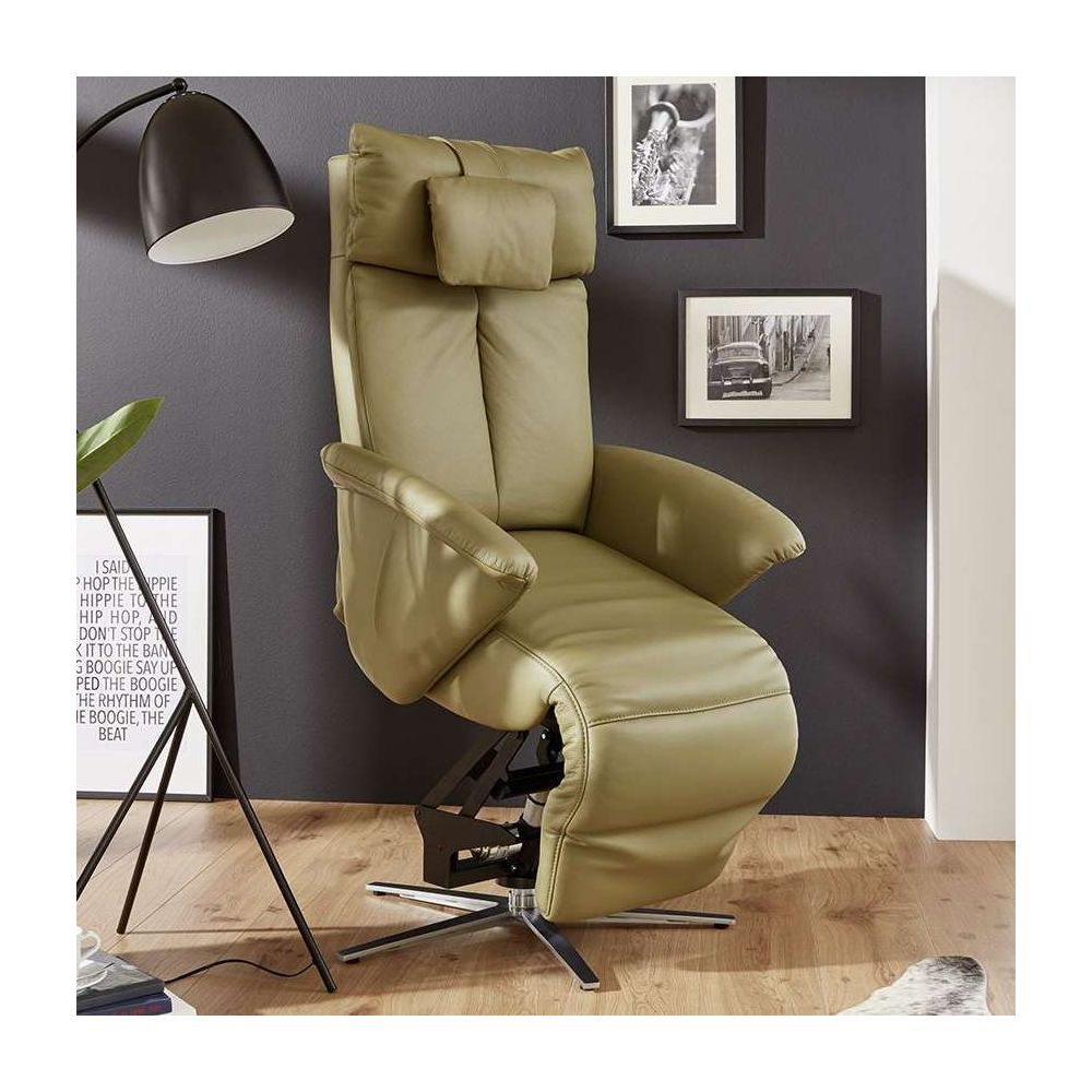 Fauteuil de relaxation S-lounger 7804