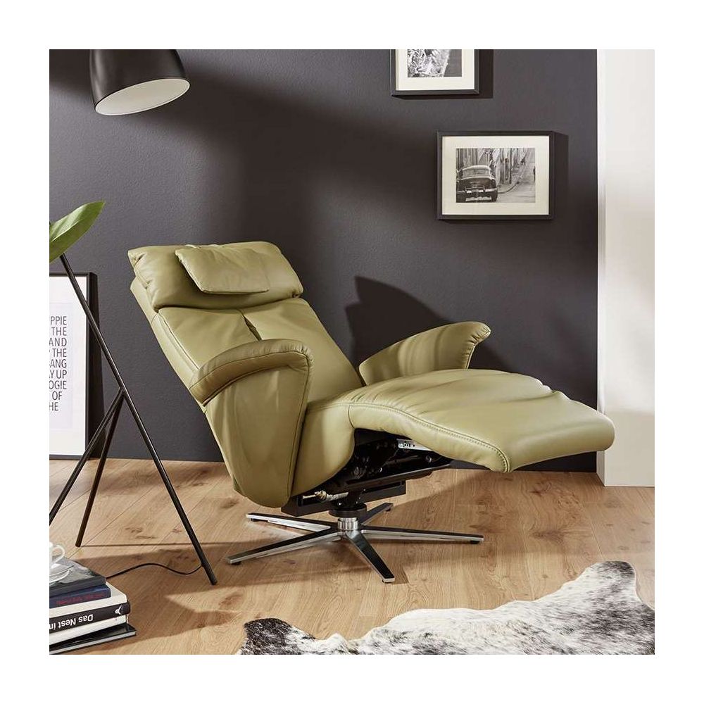 Fauteuil de relaxation S-lounger 7804
