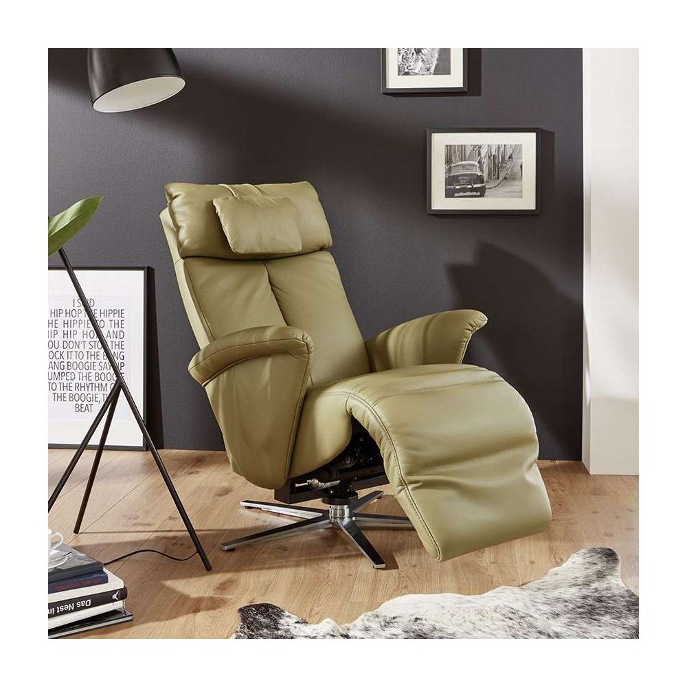 Fauteuil de relaxation S-lounger 7804