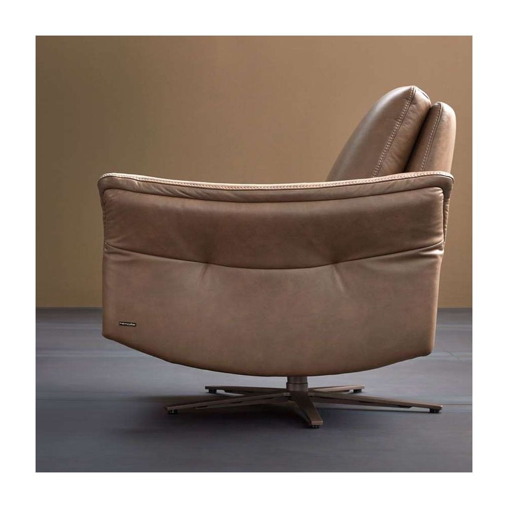 Fauteuil de relaxation Cumurex unique