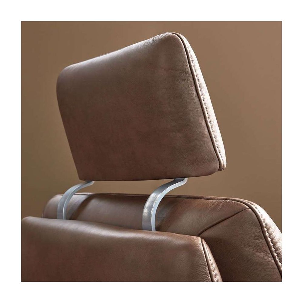 Fauteuil de relaxation Cumurex unique