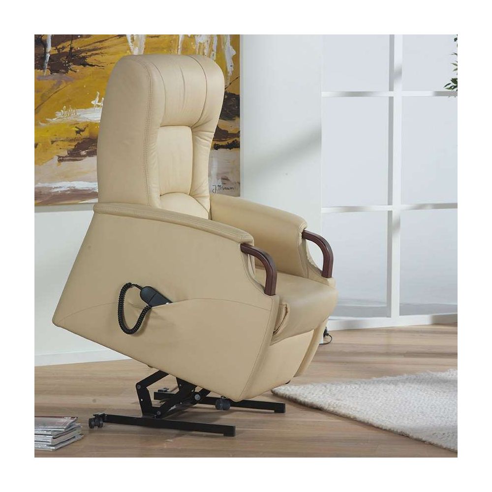 Fauteuil de relaxation QUATUOR 9871