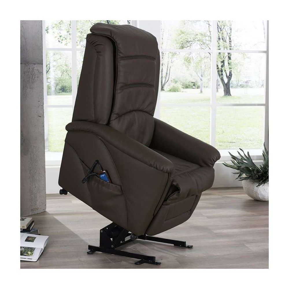 Fauteuil de relaxation massant...